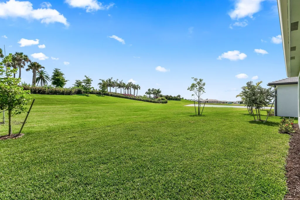 5105 Rivo Alto Circle Westlake FL 33470