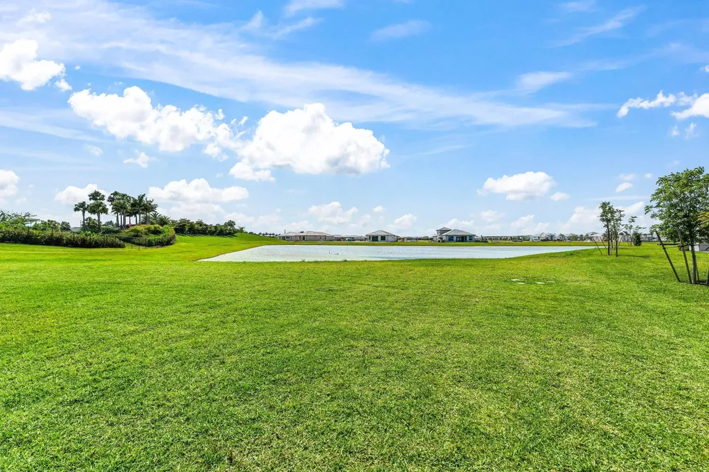 5105 Rivo Alto Circle Westlake FL 33470
