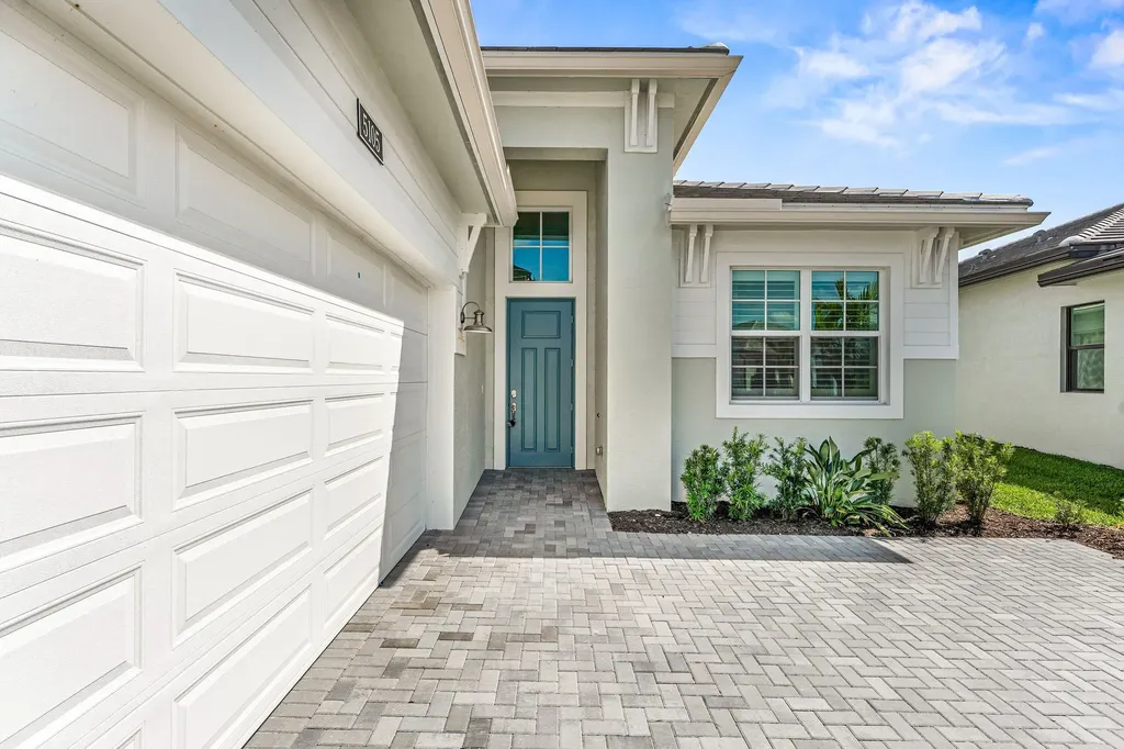 5105 Rivo Alto Circle Westlake FL 33470