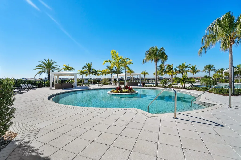 5105 Rivo Alto Circle Westlake FL 33470