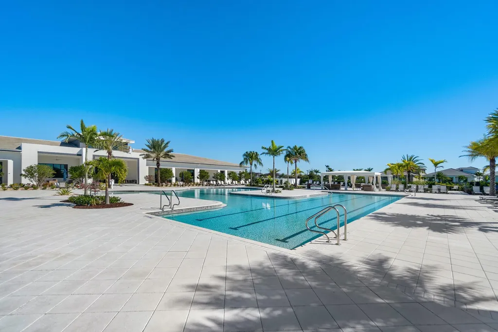 5105 Rivo Alto Circle Westlake FL 33470