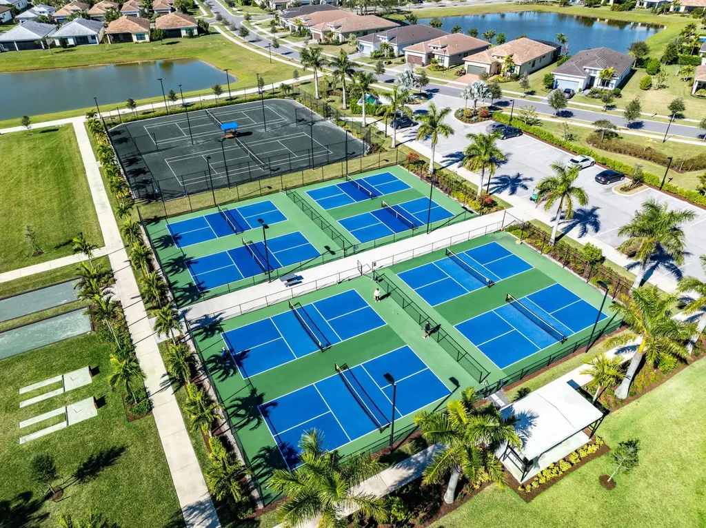 5105 Rivo Alto Circle Westlake FL 33470