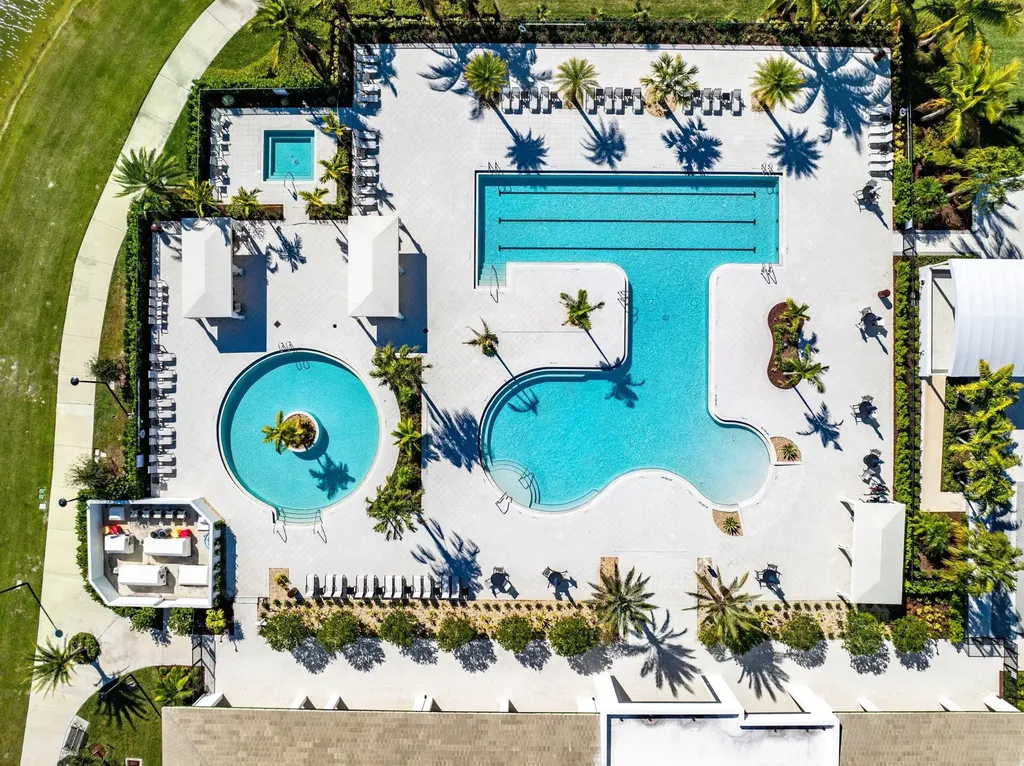 5105 Rivo Alto Circle Westlake FL 33470