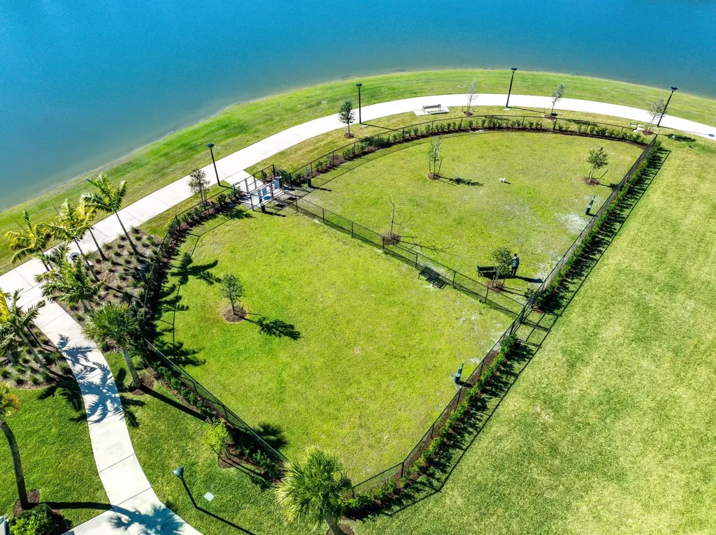 5105 Rivo Alto Circle Westlake FL 33470