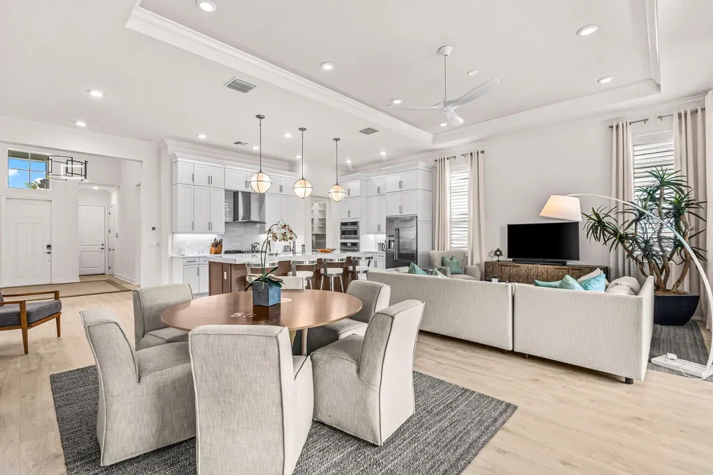 5105 Rivo Alto Circle Westlake FL 33470