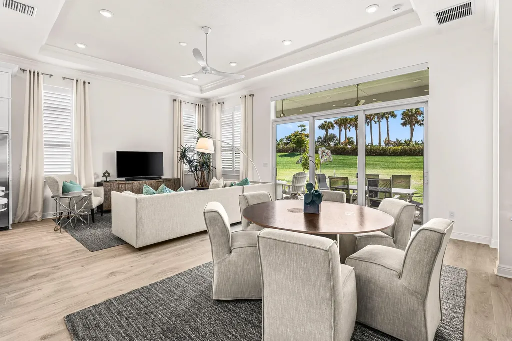 5105 Rivo Alto Circle Westlake FL 33470