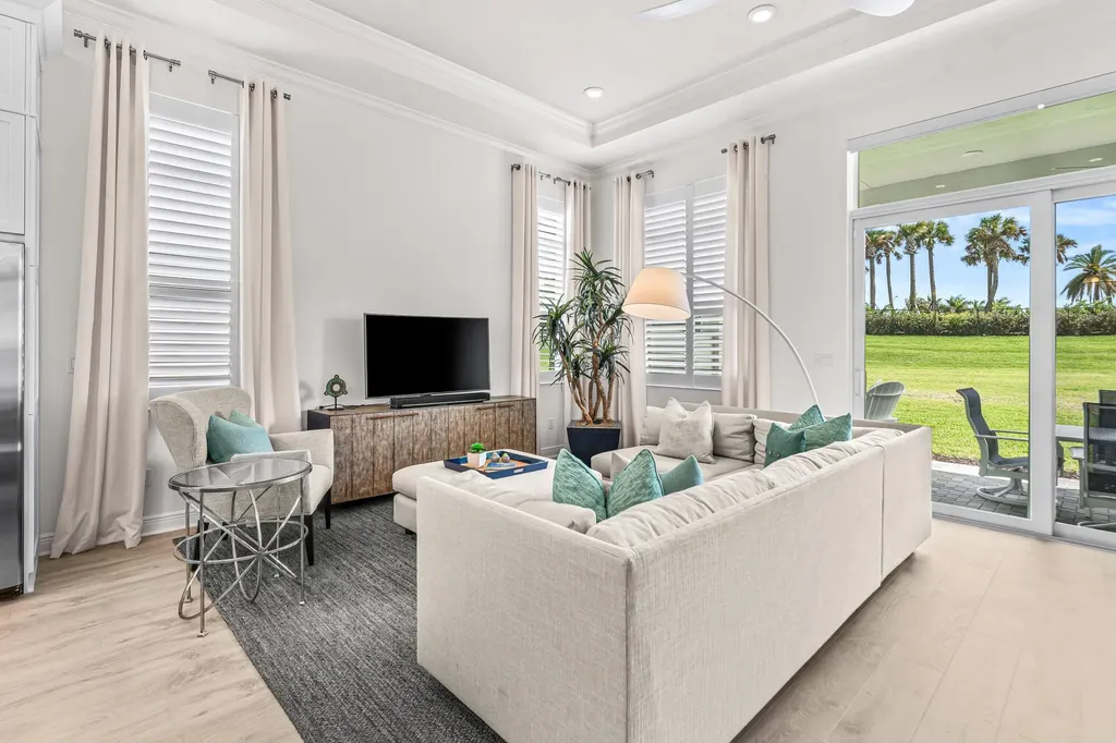 5105 Rivo Alto Circle Westlake FL 33470