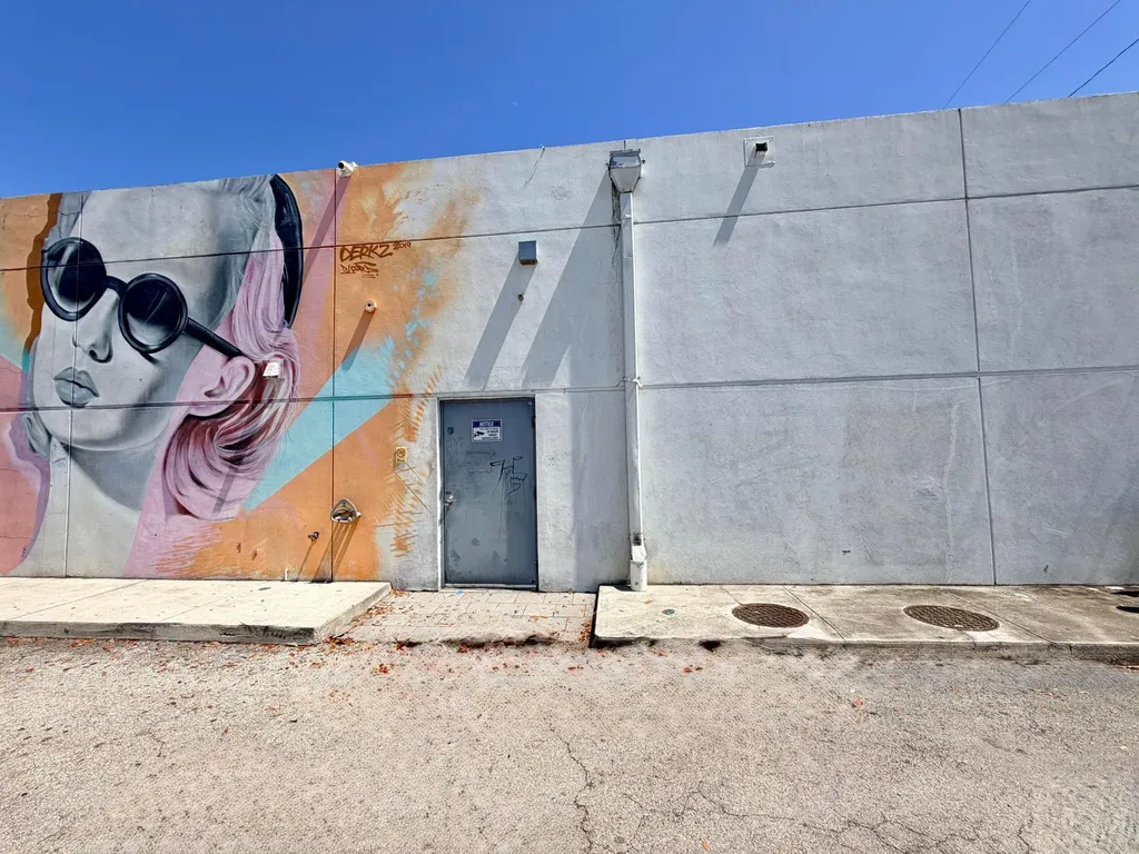 3452 N Miami Avenue Miami FL 33127