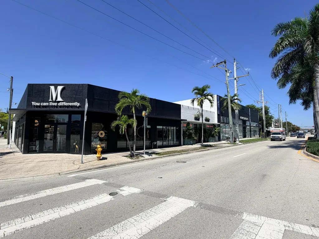 3452 N Miami Avenue Miami FL 33127