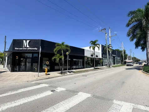 3452 N Miami Avenue Miami FL 33127