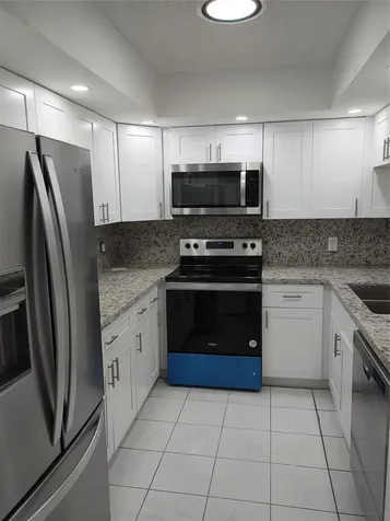 12900 SW 7th Court Pembroke Pines FL 33027