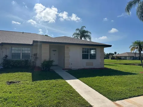 5796 Moss Court Fort Pierce FL 34982