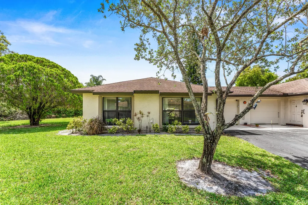4727 Storkwood Lane Boynton Beach FL 33436