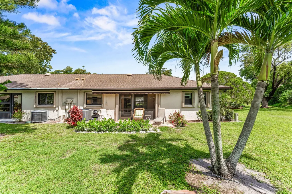 4727 Storkwood Lane Boynton Beach FL 33436