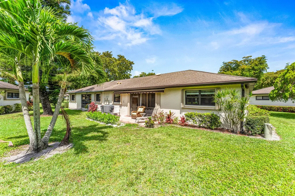 4727 Storkwood Lane Boynton Beach FL 33436