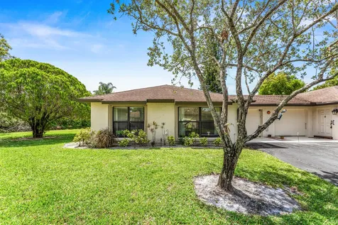 4727 Storkwood Lane Boynton Beach FL 33436