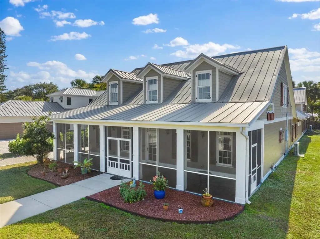 531 Sunset Boulevard Melbourne Beach FL 32951