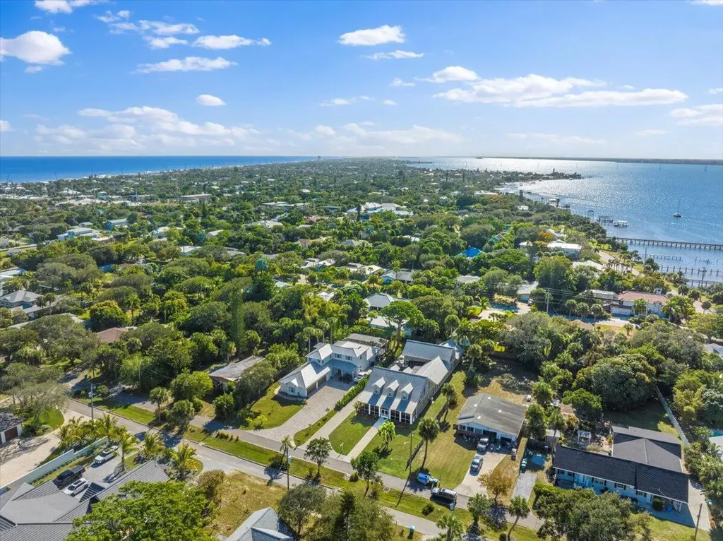 531 Sunset Boulevard Melbourne Beach FL 32951