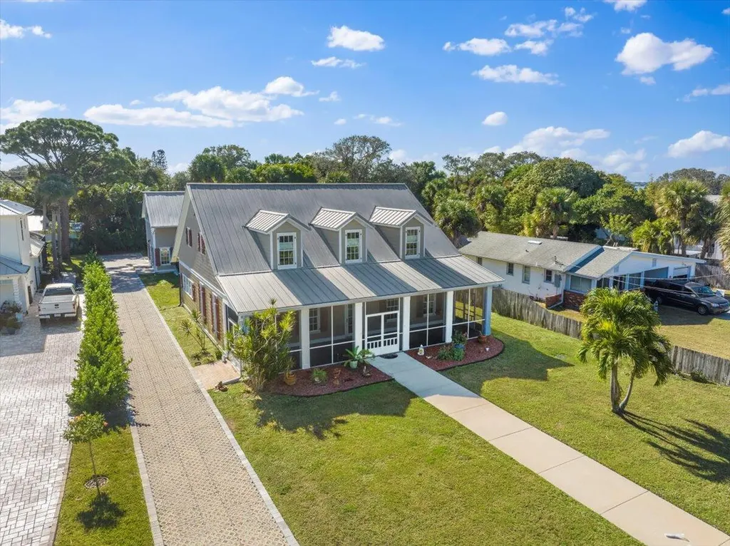 531 Sunset Boulevard Melbourne Beach FL 32951