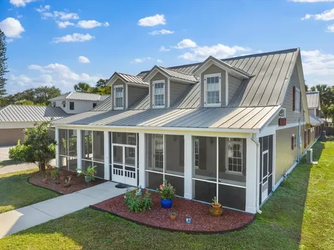 531 Sunset Boulevard Melbourne Beach FL 32951
