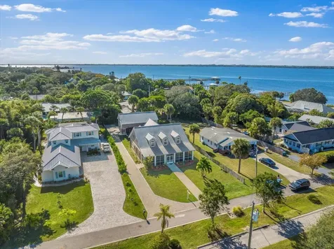 531 Sunset Boulevard Melbourne Beach FL 32951
