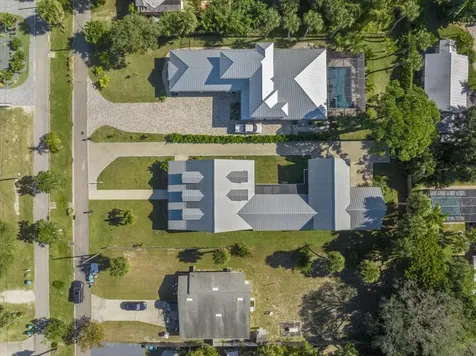 531 Sunset Boulevard Melbourne Beach FL 32951