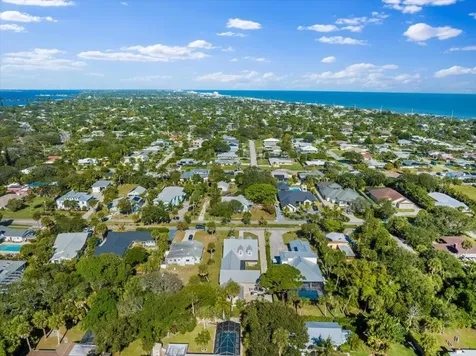 531 Sunset Boulevard Melbourne Beach FL 32951