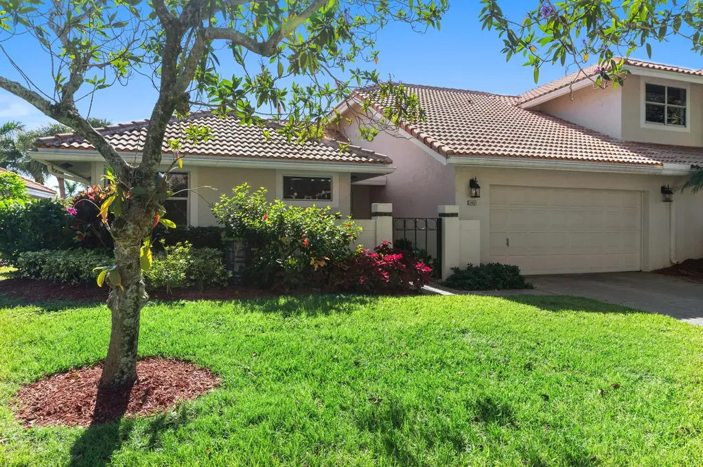2162 NW 52nd Street Boca Raton FL 33496