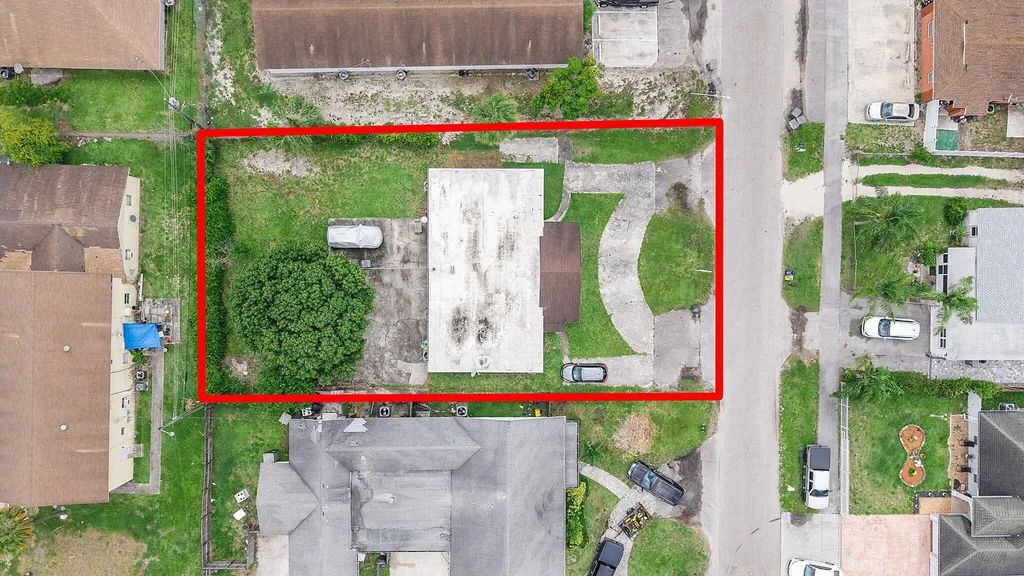 4727 Myrtle Lane West Palm Beach FL 33417
