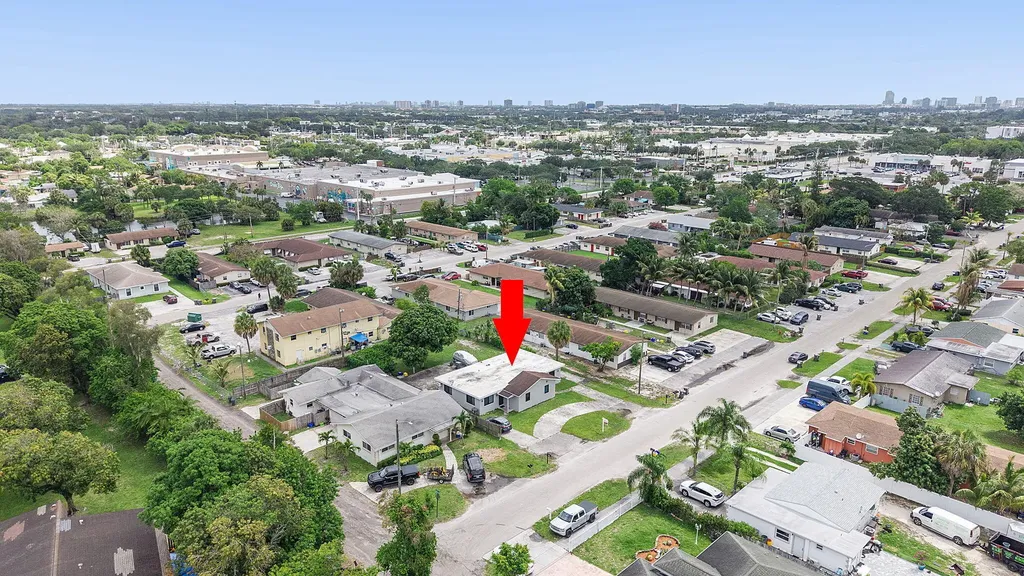 4727 Myrtle Lane West Palm Beach FL 33417