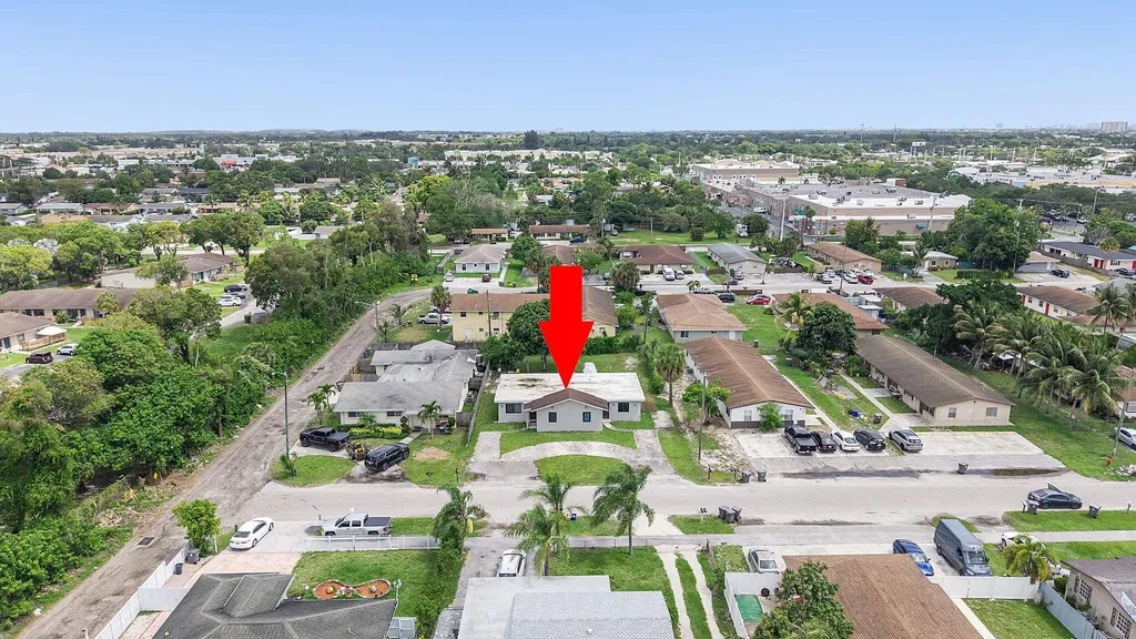 4727 Myrtle Lane West Palm Beach FL 33417