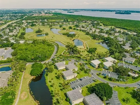 3 Vista Gardens Trail Vero Beach FL 32962