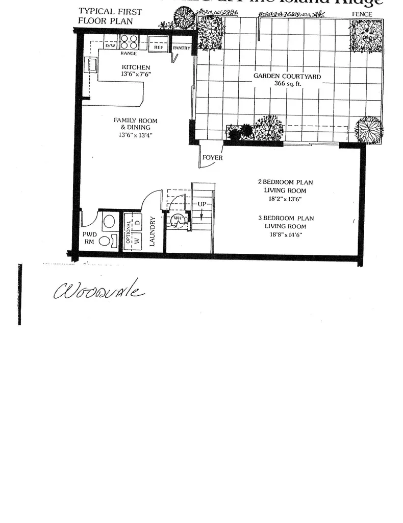 9110 SW 22nd Court Davie FL 33324