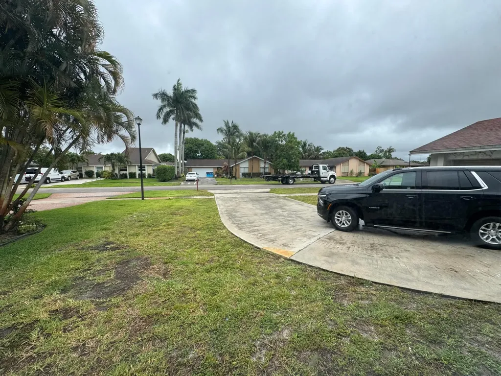 589 Cashiers Drive West Palm Beach FL 33413