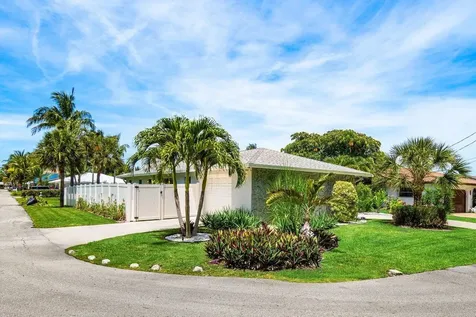 106 Periwinkle Drive Hypoluxo FL 33462