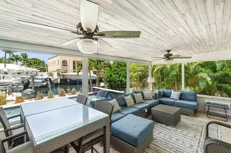 106 Periwinkle Drive Hypoluxo FL 33462
