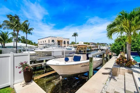 106 Periwinkle Drive Hypoluxo FL 33462
