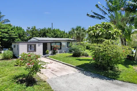 1465 NE 27th Street Pompano Beach FL 33064
