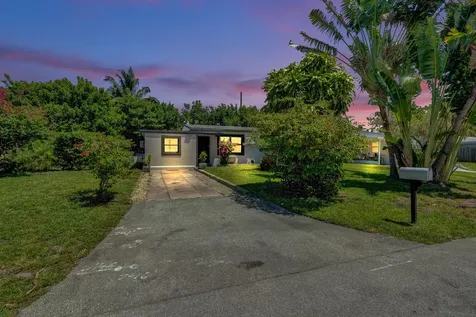 1465 NE 27th Street Pompano Beach FL 33064