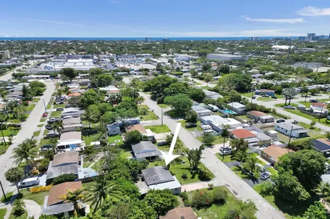 1465 NE 27th Street Pompano Beach FL 33064