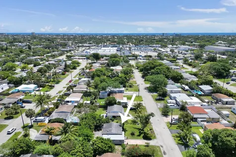 1465 NE 27th Street Pompano Beach FL 33064