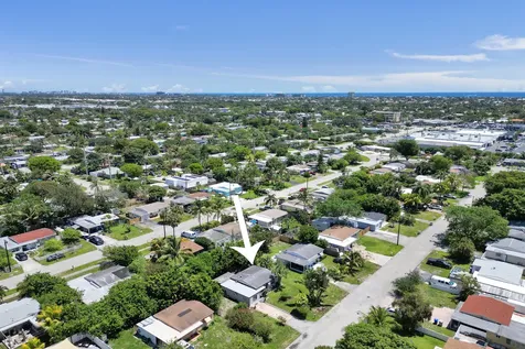 1465 NE 27th Street Pompano Beach FL 33064