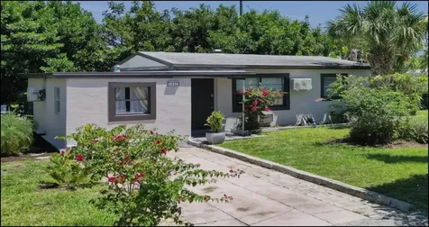 1465 NE 27th Street Pompano Beach FL 33064