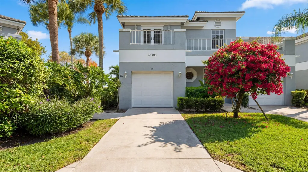 10303 N Andover Coach Circle Lake Worth FL 33449