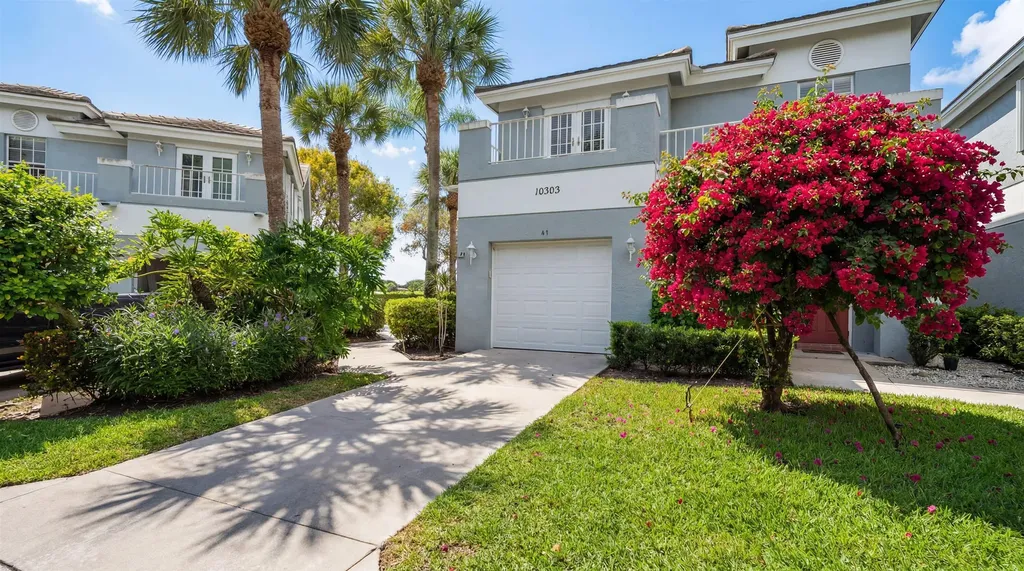 10303 N Andover Coach Circle Lake Worth FL 33449