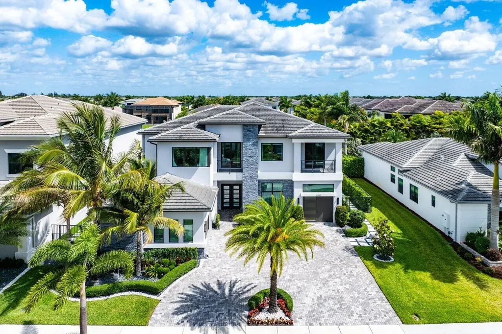 9625 Vescovato Way Boca Raton FL 33496