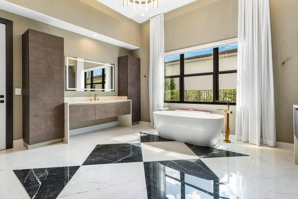 9625 Vescovato Way Boca Raton FL 33496