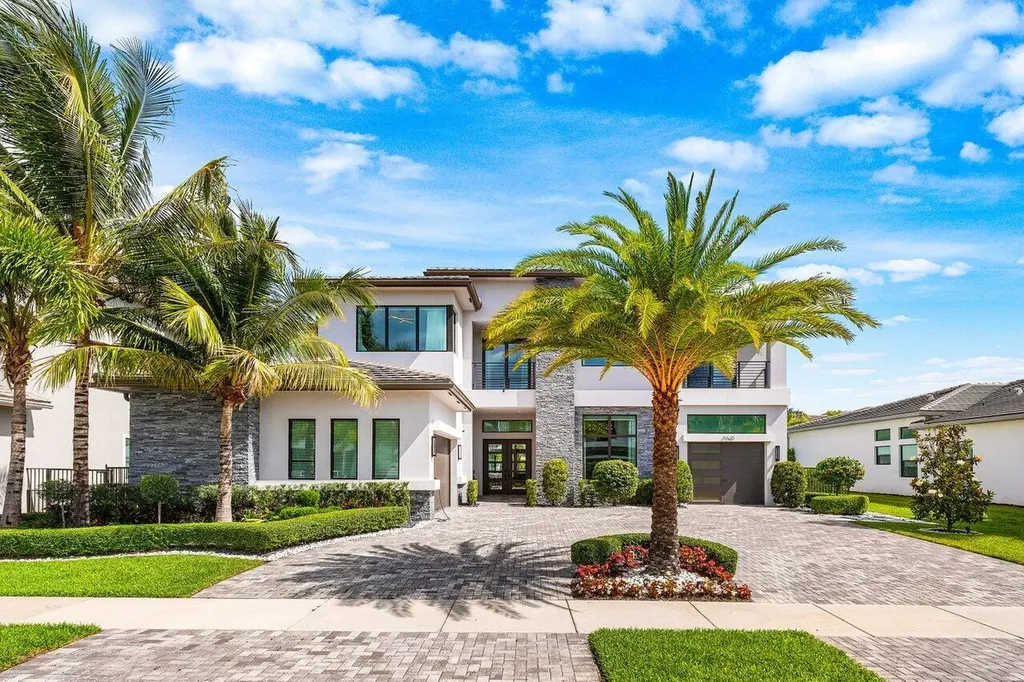 9625 Vescovato Way Boca Raton FL 33496