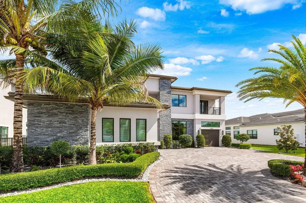 9625 Vescovato Way Boca Raton FL 33496