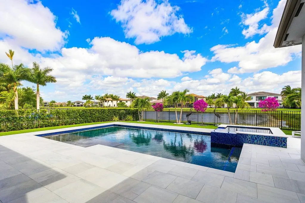 9625 Vescovato Way Boca Raton FL 33496